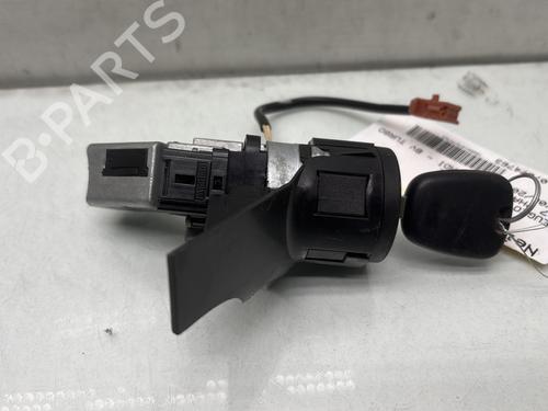 Ignition barrel PEUGEOT 207 (WA_, WC_) 1.4 HDi | BP28280732M48 