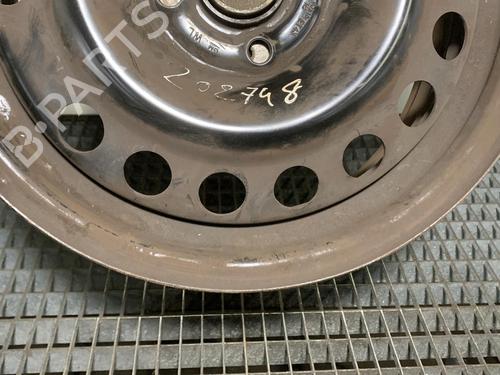 Rim OPEL ASTRA F Hatchback (T92)  | BP21959222C45 