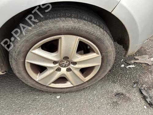 Left front shock absorber VW GOLF VI (5K1) 1.6 TDI | BP25758868M16  - Image 23