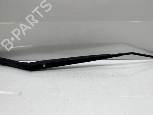 Used Front windshield wiper arm RENAULT CLIO IV (BH_) 1.2 16V (73 hp) 19950110