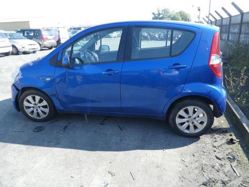 Front left interior door handle SUZUKI SPLASH (EX) 1.2 (A5B412) | BP20013111I13 - Image 6