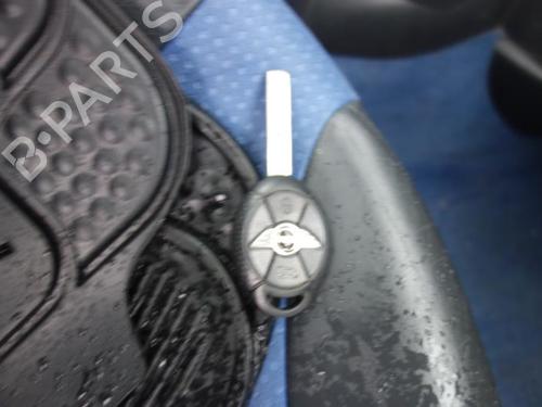 Left taillight MINI MINI (R50, R53) One D | BP28127249C34 - Image 6