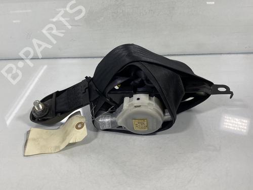 Used Front left belt tensioner Front left belt tensioner MAZDA 2 (DE_, DH_) 1.4 MZR-CD (68 hp) 20012554 20012554