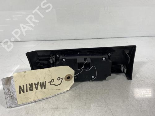 Used Headlight switch BMW 5 (E60) 535 d (272 hp) 19994540