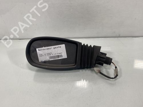 Bakspejl venstre FIAT PUNTO (188_) [1999-2012]  19986246