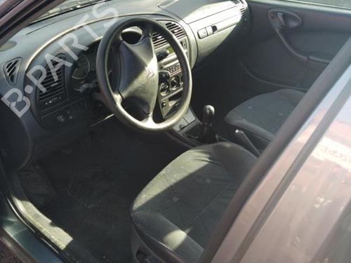 Right mirror CITROËN XSARA (N1)  | BP20024554C27 