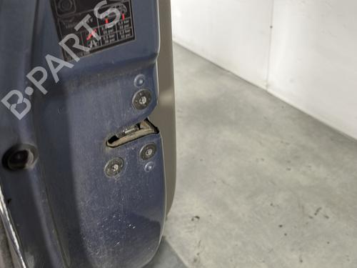 Left front door RENAULT CLIO III (BR0/1, CR0/1) 1.6 16V (BR09, BR0T, CR09, CR0T) | BP29141759C2 