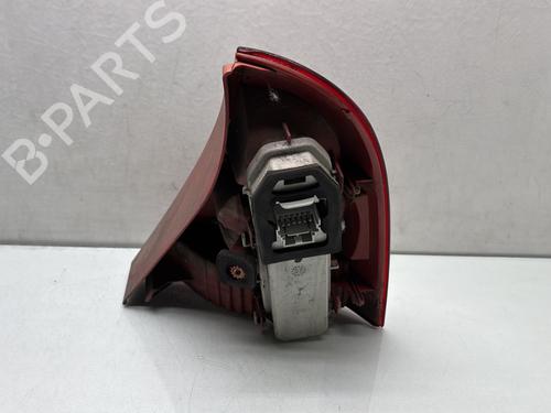 Left taillight RENAULT CLIO II (BB_, CB_) 1.5 dCi (B/C2J) | BP28281526C34 