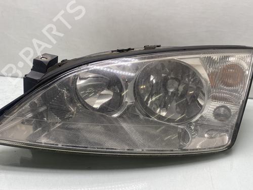 Used Left headlight FORD MONDEO III Saloon (B4Y) 1.8 16V (110 hp) 30907436