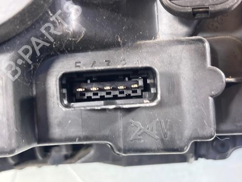 Left headlight RENAULT LAGUNA II (BG0/1_) 1.9 dCi (BG1A, BG1W, BG0G) | BP36792376C28 - Image 2