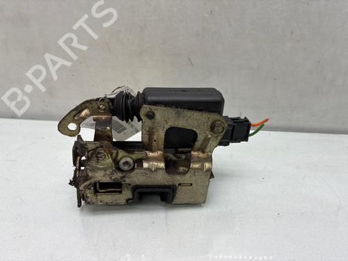 Used Rear left lock Rear left lock RENAULT 21 (B48_) 2.1 Turbo-D (B486, B488, B48V) (88 hp) 34530504 34530504