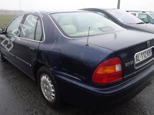 Climate control ROVER 600 I (RH) 620 Sdi | BP19954163I5 