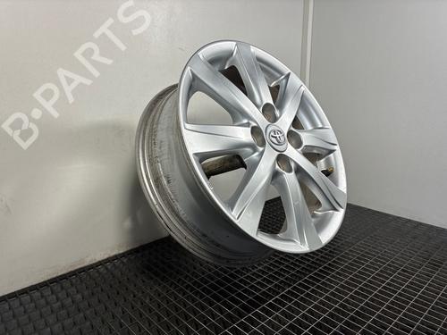 Used Rim Rim 37075945 37075945
