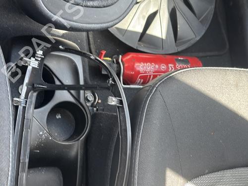 Left front fog light HYUNDAI i10 I (PA) 1.1 CRDi | BP32126129C30 