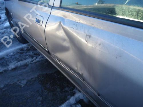 ABS pump PEUGEOT 406 (8B) 2.0 HDI 110 | BP20004131M43 