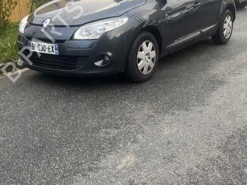 Electronic module RENAULT MEGANE III Hatchback (BZ0/1_, B3_) 1.5 dCi (BZ09, BZ0D, BZ1W, BZ29, BZ14) | BP31887049M83  - Image 27