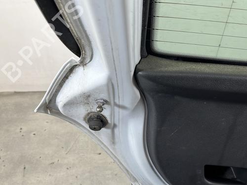 Klapa tylna bagażnika OPEL CORSA D (S07) 1.3 CDTI (L08, L68) | BP30907487C6