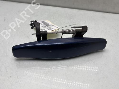 Used Rear right exterior door handle DACIA DUSTER (HS_) 1.5 dCi (109 hp) 29069874