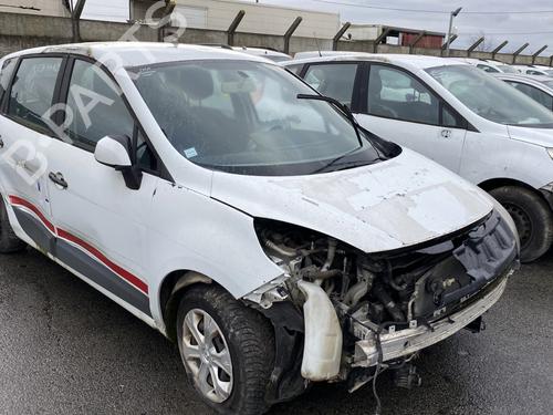 Left tailgate light RENAULT SCÉNIC III (JZ0/1_) 1.5 dCi | BP28280013C79 - Image 10