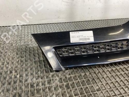 Grill TOYOTA COROLLA Verso (ZER_, ZZE12_, R1_) 2.2 D-4D (AUR10_, AUR10R) (136 hp) 19988078