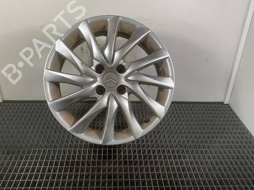 Used Rim CITROËN C4 Grand Picasso I (UA_) 1.6 HDi (109 hp) 28171206