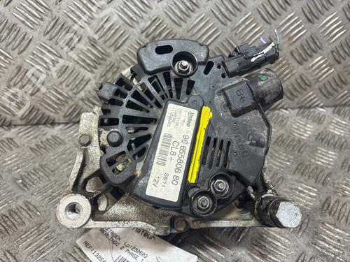 Generator CITROËN BERLINGO MULTISPACE (B9) 1.6 HDi 75 16V | BP39250872M7 - Image 3
