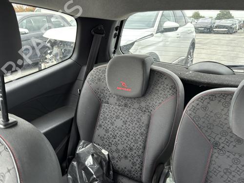 Left front window switch RENAULT TWINGO II (CN0_) 1.5 dCi (CN0E) | BP32469976I27  - Image 14