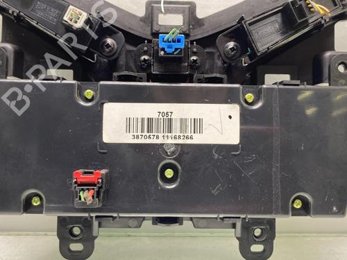 Used Climate control Climate control CHEVROLET CRUZE Hatchback (J305) 1.8 (141 hp) 20185778 20185778