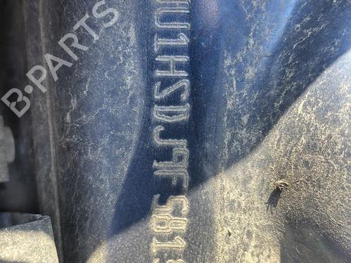 Antenna/Base DACIA DUSTER (HS_) 1.5 dCi | BP29287074C140 