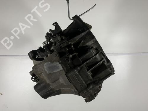 Gearbox RENAULT KOLEOS I (HY_) 2.0 dCi (HY0K) | BP25758752M3 