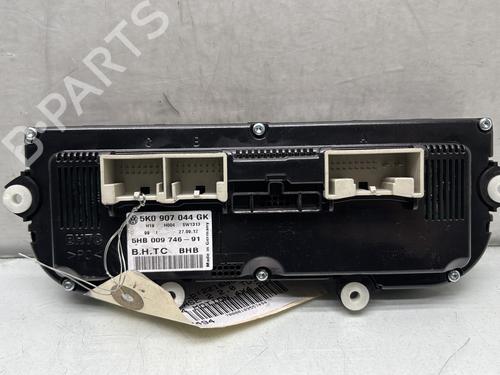 Climate control VW TIGUAN (5N_) 2.0 TDI 4motion | BP28105419I5 - Image 3