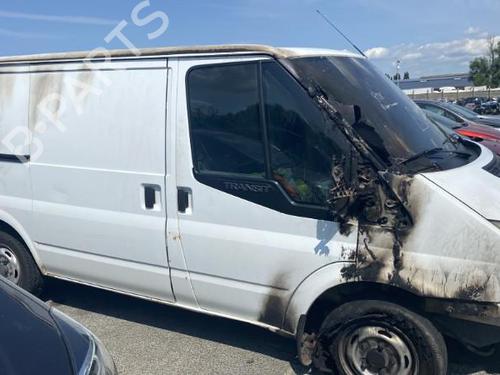 Left front window switch FORD TRANSIT Van (FA_ _) 2.2 TDCi | BP24236241I27  - Image 11