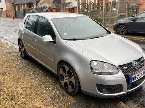 Climate control VW GOLF V (1K1)  | BP22390711I5  - Image 8