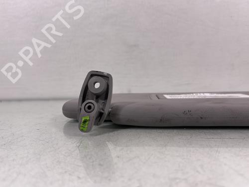 Used Right sun visor Right sun visor OPEL CORSA D (S07) 1.2 (L08, L68) (86 hp) 29863754 29863754