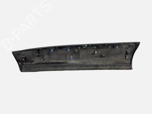 Used Door moulding trim Door moulding trim PEUGEOT 3008 II SUV (MC_, MR_, MJ_, M4_) 2.0 BlueHDi 150 (MJAHXH, MJAHXV, MJAHXG, MJAHSH, MJAHRH,... (150 hp) 40030430 40030430