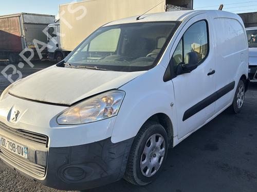 Used Parts PEUGEOT PARTNER Box Body/MPV 1.6 HDi (90 hp) 4355286