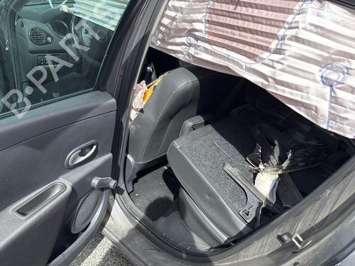 Engine RENAULT CLIO III (BR0/1, CR0/1) 1.5 dCi (C/BR0G, C/BR1G) | BP33742347M1 - Image 20