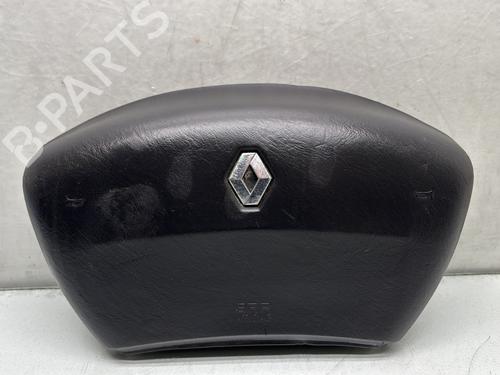 Førerens kollisjonspute RENAULT TRAFIC II Bus (JL) 2.0 dCi 90 (90 hp) 28281884