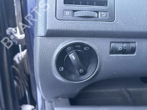 Rear right lock VW POLO IV (9N_, 9A_) 1.9 SDI | BP32292592C99 