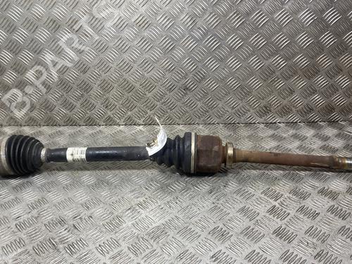 Right front driveshaft RENAULT LAGUNA Coupe (DT0/1) 2.0 dCi (DT01, DT08, DT09, DT0K, DT12, DT1C, DT1D, DT1M,... | BP27633125M39 - Image 4