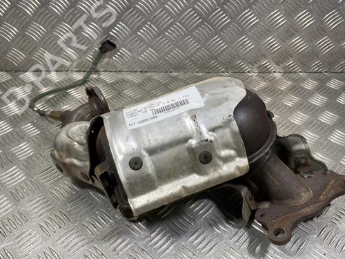 Used Catalyst DACIA SANDERO II TCe 90 (B8M1, B8MA, B8AC) (90 hp) 19974900