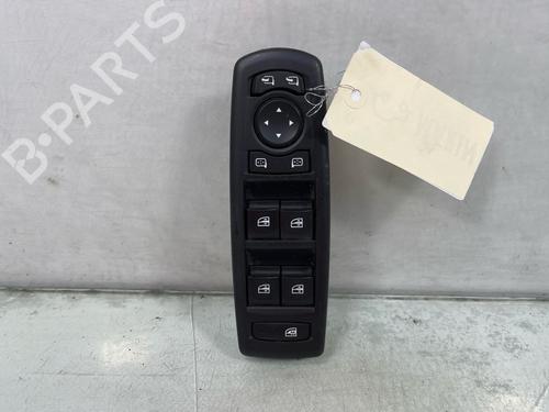 Left front window switch RENAULT LAGUNA III (BT0/1) 2.0 dCi (BT01, BT08, BT09, BT0E, BT0K, BT12, BT1C, BT1D,... | BP37006096I27 - Image 3