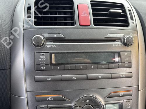 Left front window switch TOYOTA AURIS (_E15_) 1.4 D-4D (NDE150_, NDE150R) | BP30791587I27  - Image 13