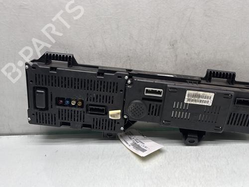 Used Display monitor Display monitor RENAULT SCÉNIC III (JZ0/1_) 1.5 dCi (110 hp) 28500065 28500065