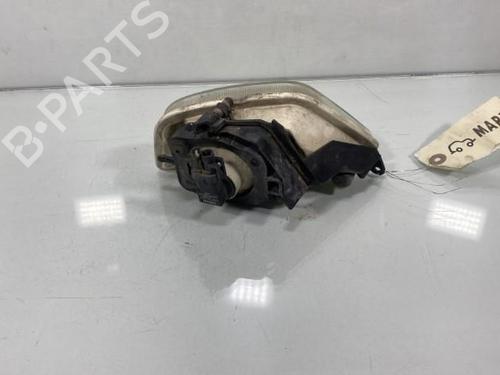 Used Right front fog light FORD FOCUS I Turnier (DNW) 1.8 TDCi (100 hp) 19957580