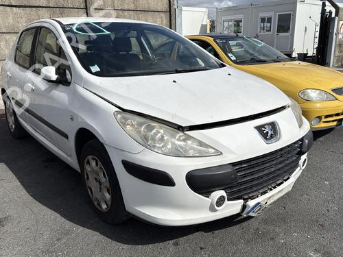 Right front indicator PEUGEOT 307 (3A/C) 1.6 HDi | BP31212545C33 - Image 9