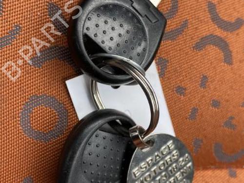 Hattehylde CHEVROLET MATIZ (M200, M250) 0.8 LPG | BP31379270C85 - Image 9