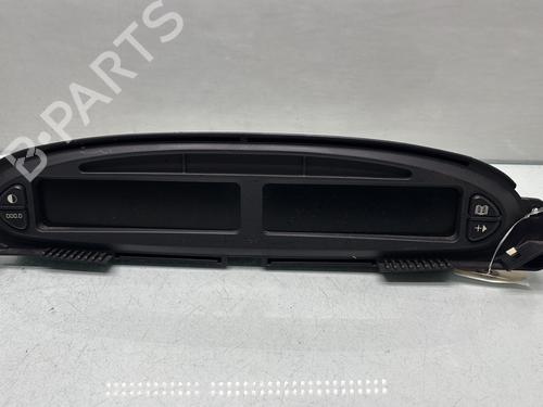 Compteur de vitesse CITROËN XSARA PICASSO (N68) 2.0 HDi (90 hp) 32125856