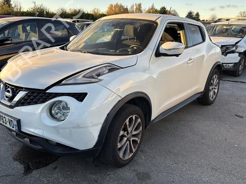 Used Parts NISSAN JUKE (F15) 1.2 DIG-T (115 hp) 4277432