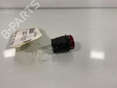 Used Warning switch Warning switch CITROËN BERLINGO / BERLINGO FIRST MPV (MF_, GJK_, GFK_) 2.0 HDI 90 (MFRHY) (90 hp) 20023446 20023446